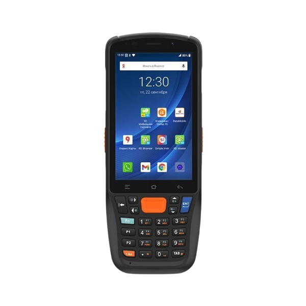 UROVO CT48