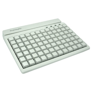 Preh MCI 60 white, USB