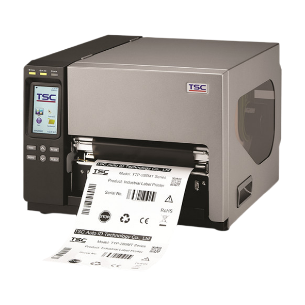 TSC TTP-286MT