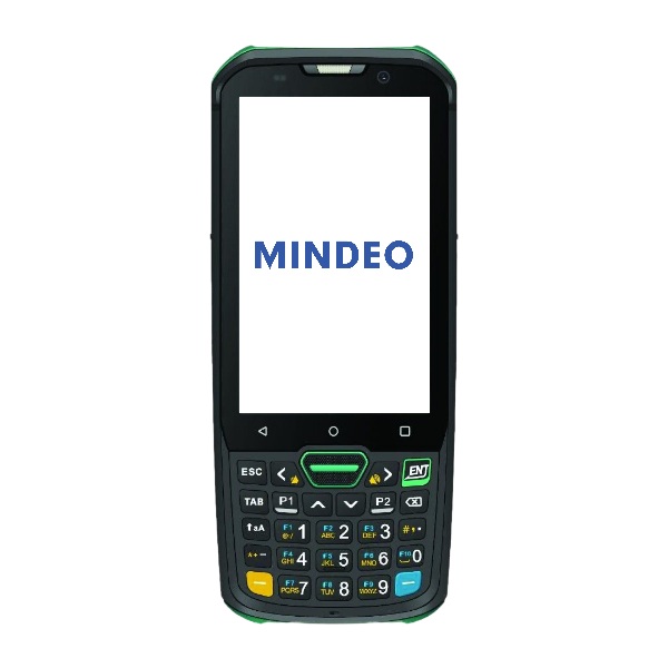 Mindeo M40
