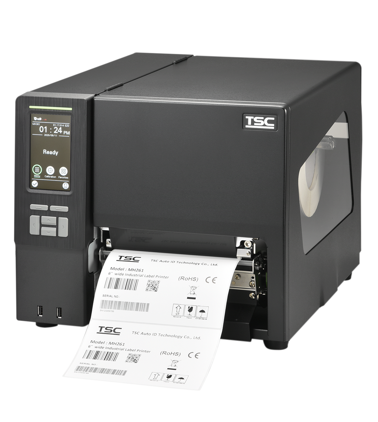 TSC MH240