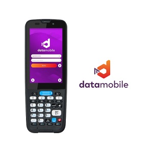 Комплект Unitech HT330 + DataMobile Стандарт Pro
