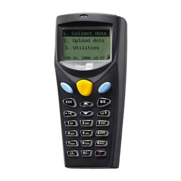 CipherLab 8000/8001
