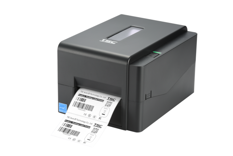 TSC TE310 Ethernet/USB Host