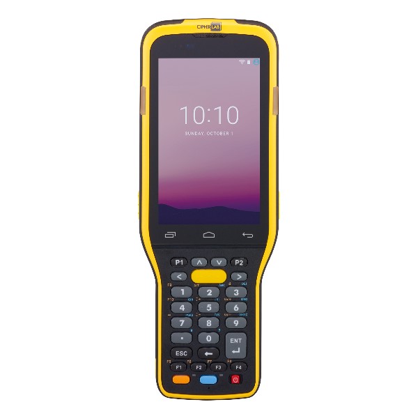 CipherLab RK95