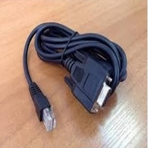 Mindeo cable USB for MD series scanners 8m